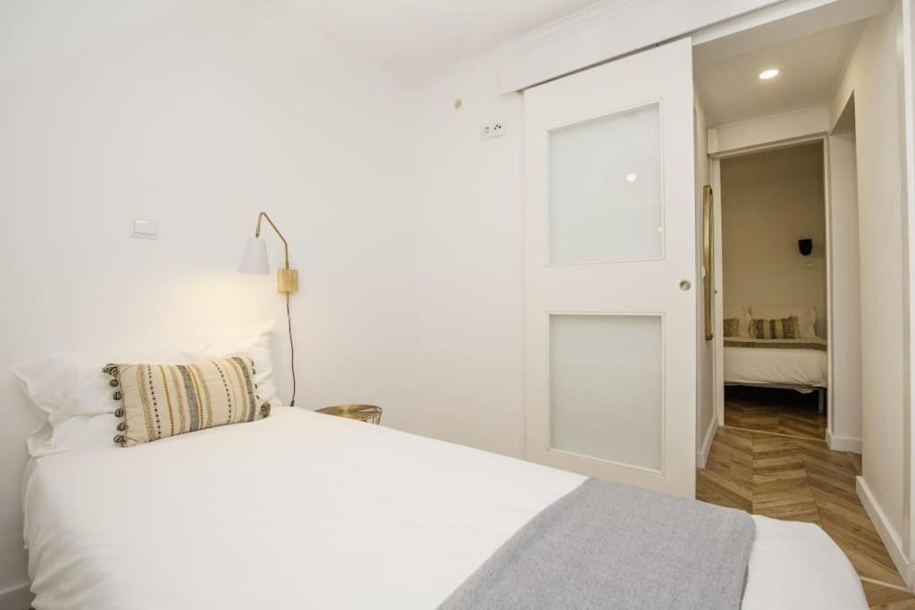 Apartment Casa Do Fado Alfama Lisbon