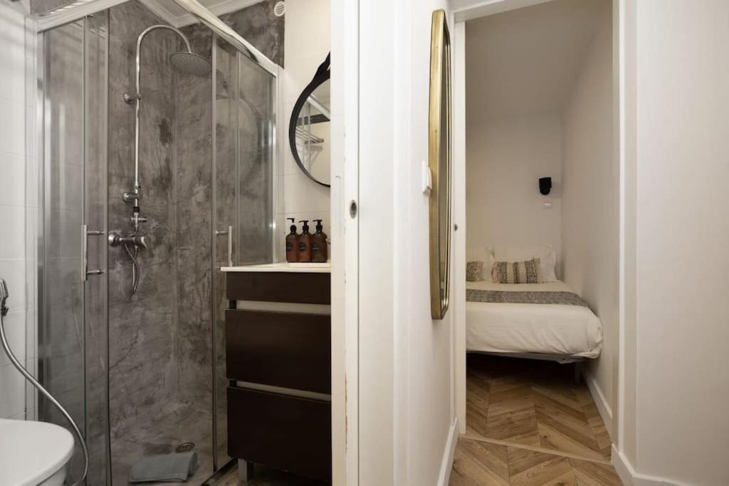 Appartement Casa Do Fado Alfama Lisboa